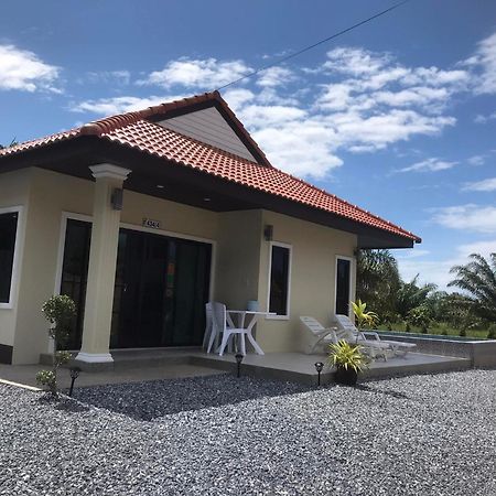 Villa Cattleya Ко-Ланта Экстерьер фото