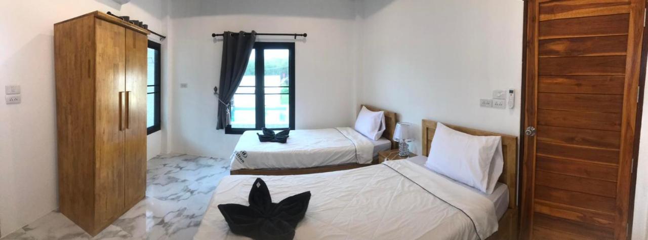 Villa Cattleya Ко-Ланта Экстерьер фото