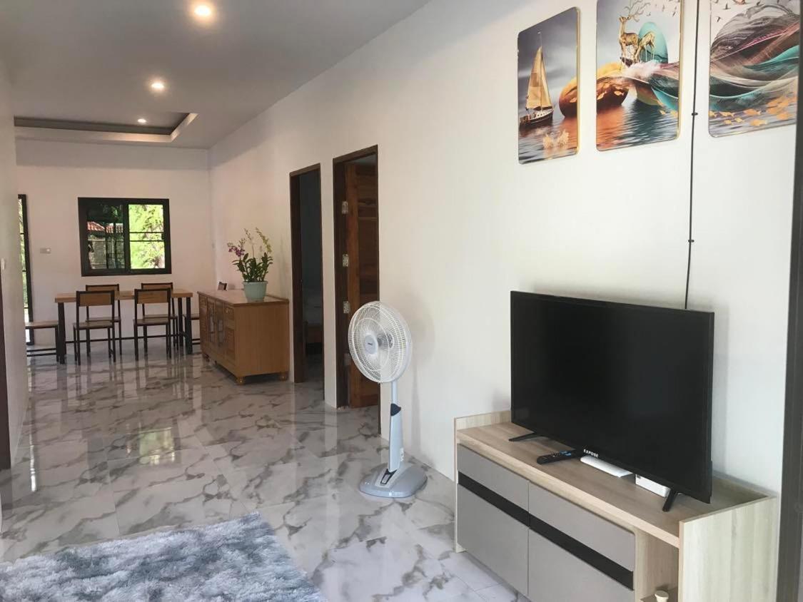 Villa Cattleya Ко-Ланта Экстерьер фото