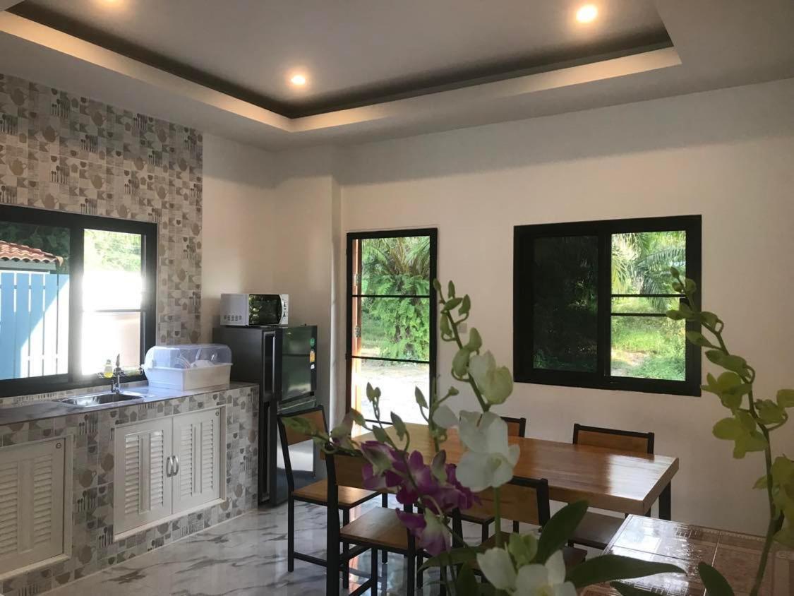 Villa Cattleya Ко-Ланта Экстерьер фото